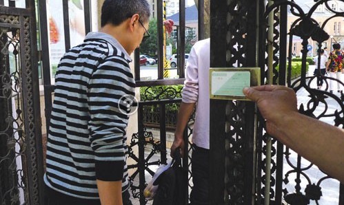 深圳市中安博科技 南山/西丽门禁考勤系统一站式服务与报价